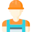 Employee 图标 64x64