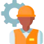 Worker 图标 64x64