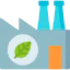 Green factory 图标 64x64