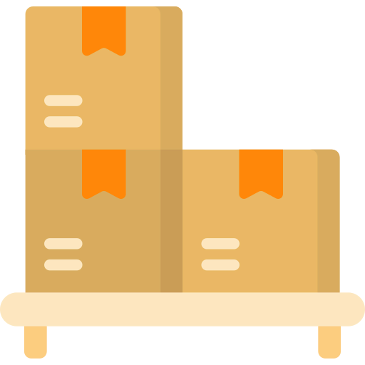 Pallet icon