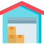 Warehouse 图标 64x64
