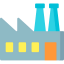 Factory 图标 64x64