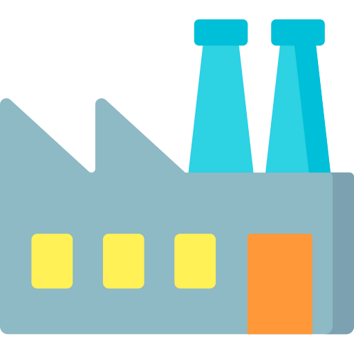 Factory Symbol