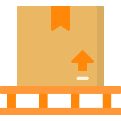 Pallet icon
