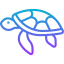 Turtle іконка 64x64