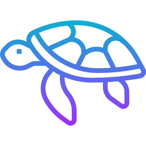 Turtle icon
