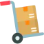 Trolley 图标 64x64