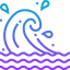 Wave іконка 64x64