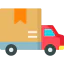 Shipping truck 图标 64x64
