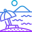 Beach іконка 64x64