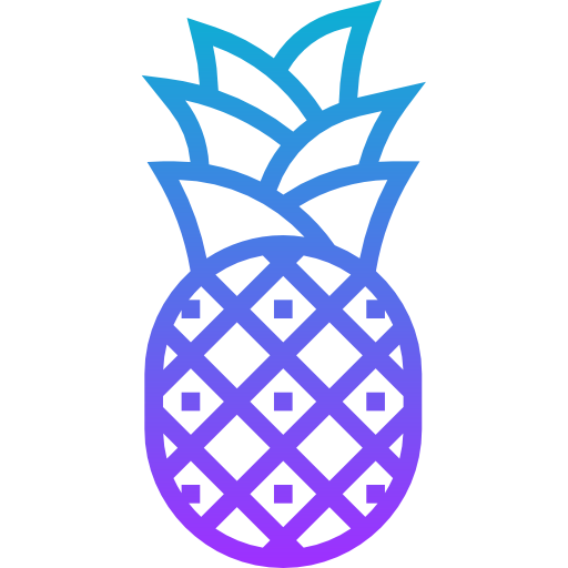 Pineapple icon