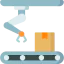 Conveyor 图标 64x64