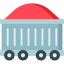 Freight wagon 图标 64x64