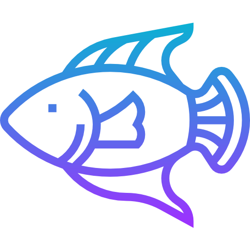 Fish icon