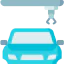 Car manufacturing 图标 64x64