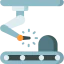 Factory machine 图标 64x64