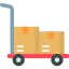 Trolley 图标 64x64