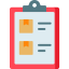 Check list icon 64x64