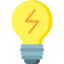 Electricity 图标 64x64