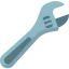 Wrench 图标 64x64