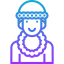 Hawaiian іконка 64x64