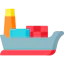 Cargo 图标 64x64