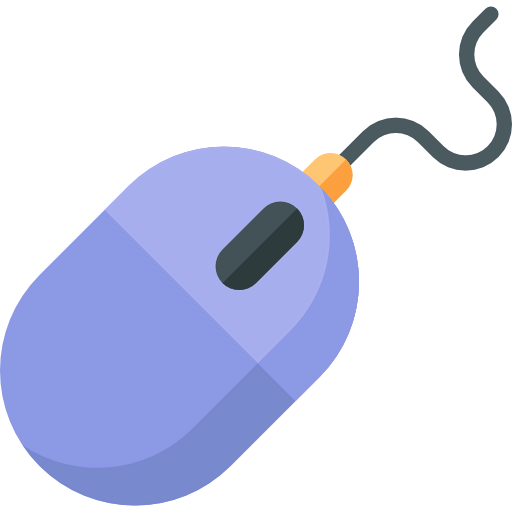 Mouse 图标