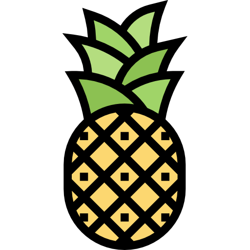 Pineapple icon