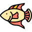 Fish 图标 64x64
