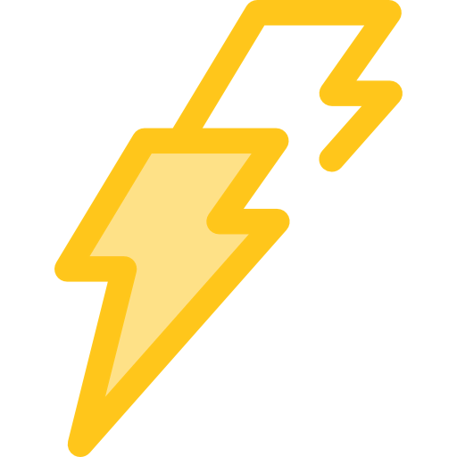 Lightning アイコン