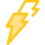 Lightning icon 64x64