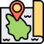 Maps 图标 64x64
