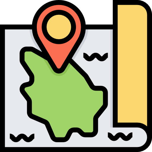 Maps icon