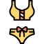 Bikini 图标 64x64