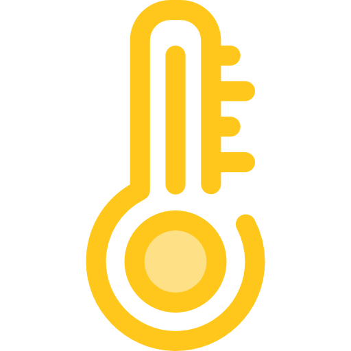 Thermometer 图标