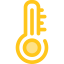 Thermometer icon 64x64