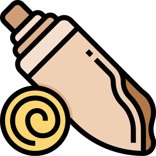 Shellfish icon