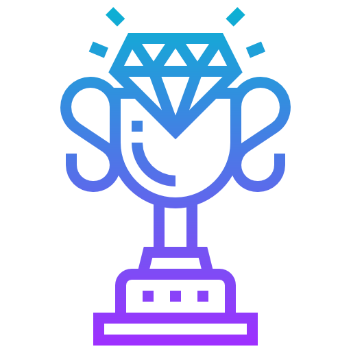 Trophy icon