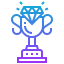 Trophy icon 64x64