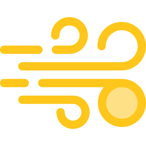 Wind icon