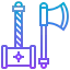 Axe icon 64x64