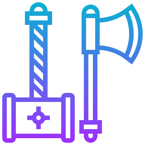 Axe icon