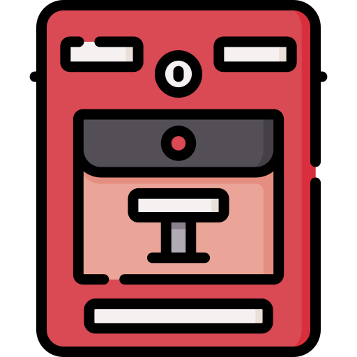 Fire alarm 상