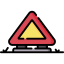 Emergency sign 图标 64x64