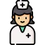 Nurse 图标 64x64
