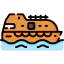 Lifeboat 图标 64x64