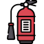 Fire extinguisher 图标 64x64