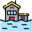 Floods 图标 64x64
