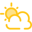 Cloudy icon 64x64