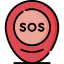 Sos 图标 64x64